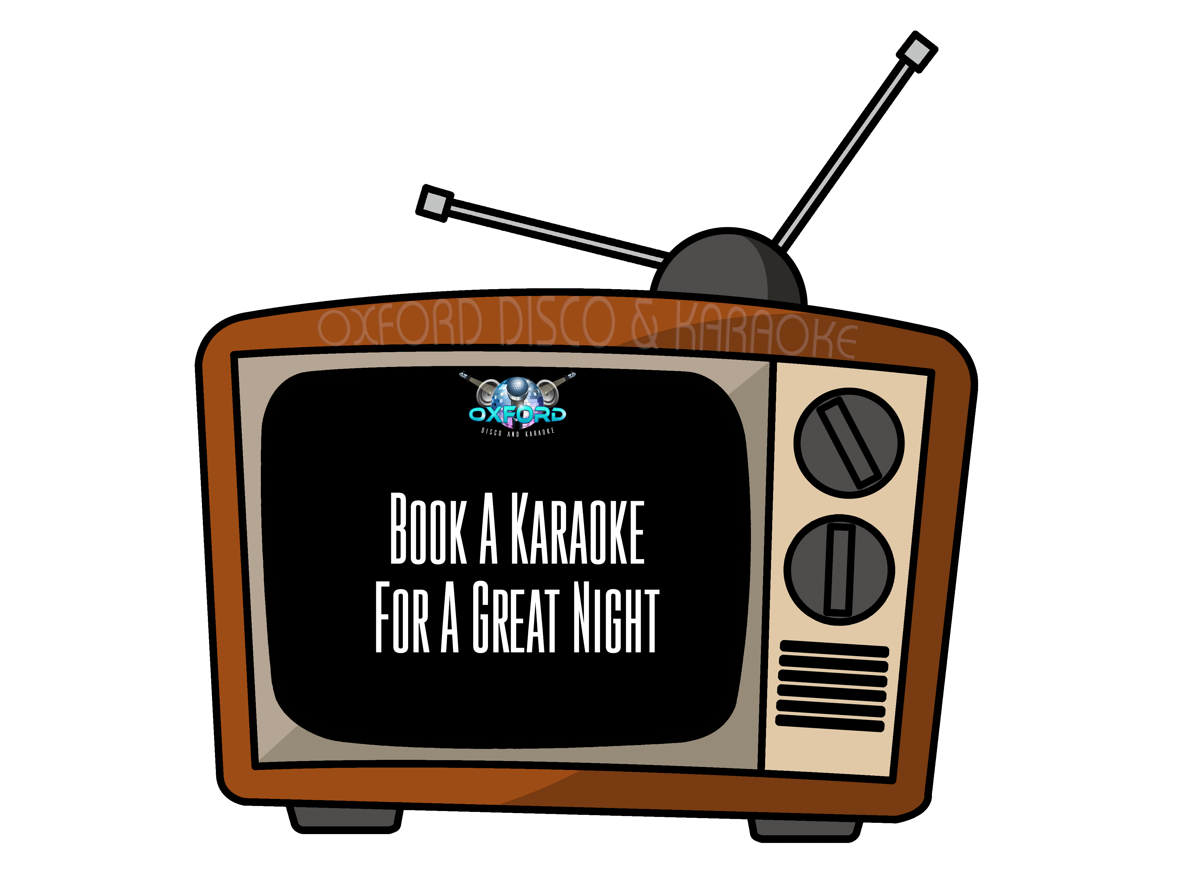 Book-Karaoke