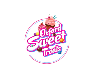 Oxford Discos In Oxfordshire Sweet Treats Logo