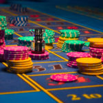 Sevens Casino Nights 2