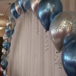 Balloontastic Ltd 1 - Oxford Disco and Karaoke in Oxfordsire
