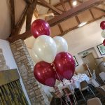 Balloontastic Ltd 2 - Oxford Disco and Karaoke in Oxfordsire