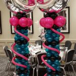 Balloontastic Ltd 3 - Oxford Disco and Karaoke In Oxfordshire