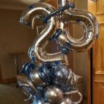 Balloontastic Ltd 4 - Oxford Disco and Karaoke in Oxfordsire