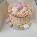 Laurie's Cakes and Cupcakes 2 - Oxford Disco and Karaoke