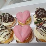 Laurie's Cakes and Cupcakes 3 - Oxford Disco and Karaoke