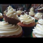 Laurie's Cakes and Cupcakes 5 - Oxford Disco and Karaoke
