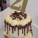 Laurie's Cakes and Cupcakes 6 - Oxford Disco and Karaoke