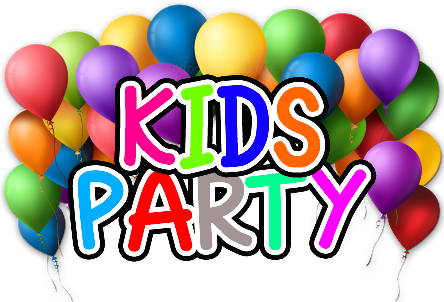 Oxford Disco In Oxfordshire - Kids Disco Party
