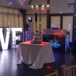 Oxford Discos in Oxfordshire Steventon House - Wedding 1