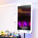 Top of the Shots Selfie Wizard by Oxford Discos in Oxfordshire