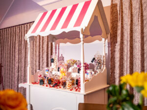 Oxford Discos - Sweet Treats Vintage Sweet Cart 4 3