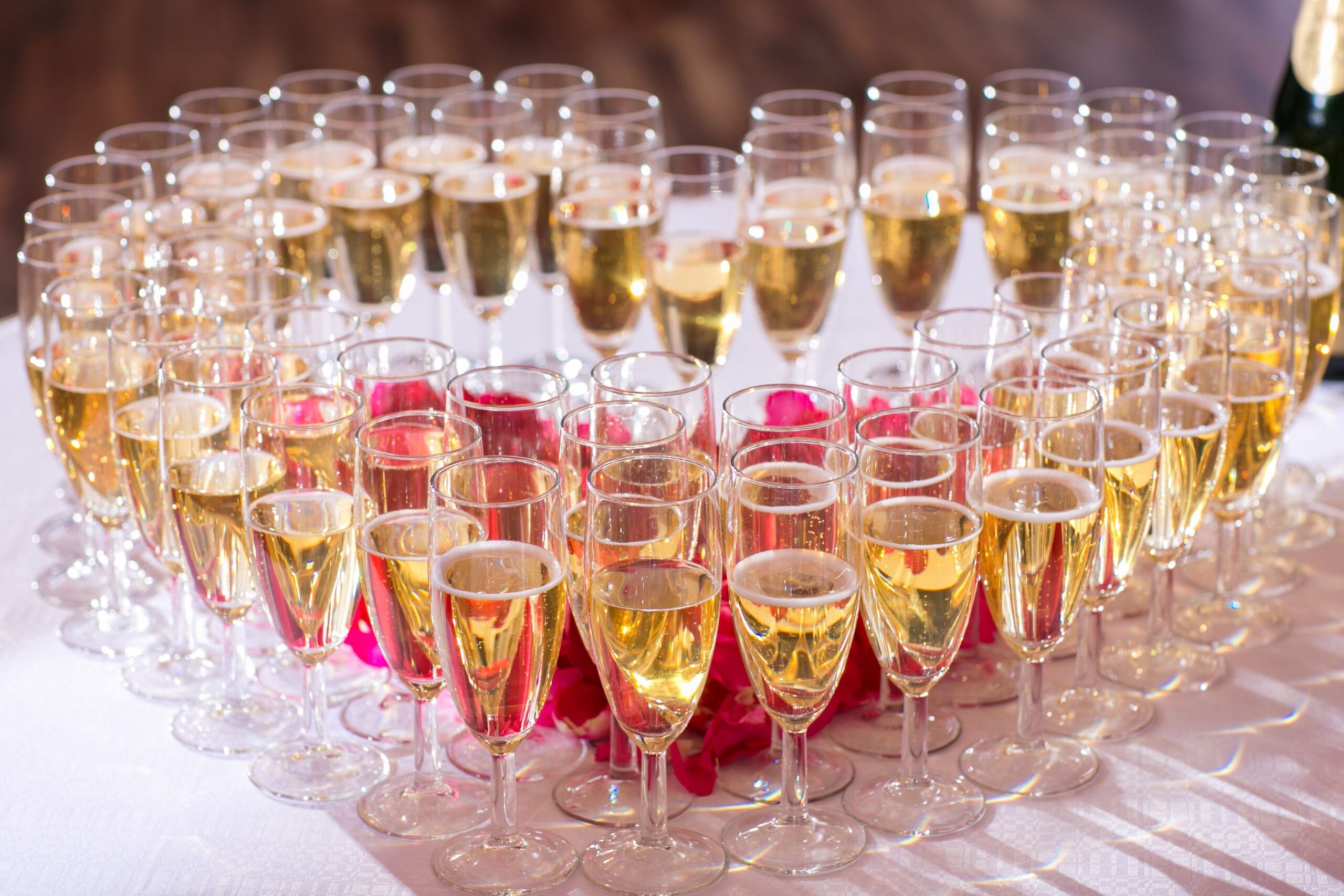 The Coseners House with Oxford Discos in Oxfordshire Wedding Host