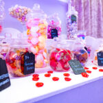Oxford Discos in Oxfordshire - Sweet Treats 1