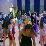 Under 18s Night Club by Oxford Discos in Oxfordshire - Dancers 1