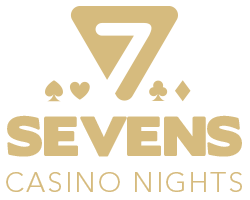Sevens Casion Nights Logo