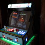 Classic Arcade Machine 2 by Oxford Discos in Oxfordshire