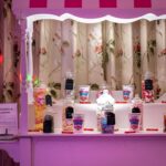 Sweet Treats by Oxford Discos in Oxfordshire