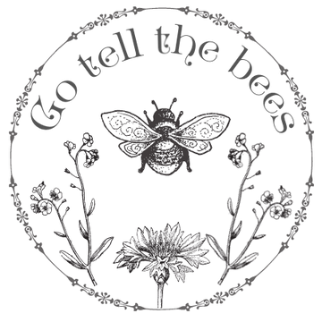 Go Tell the Bees 1