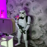 Top of the Shots Photo Booth Guest Users 3