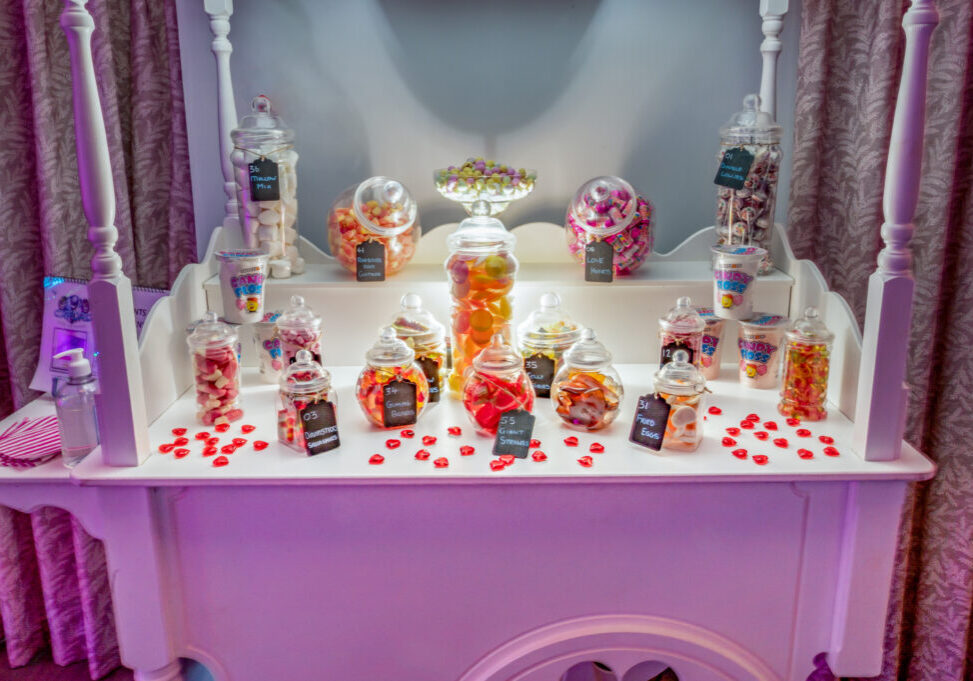 OxfordDiscos - Sweet Treats 3
